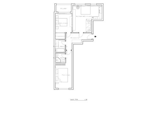 квартира по адресу Владимира Великого ул., 3