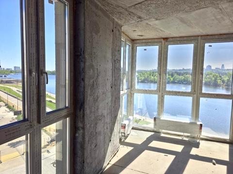 квартира за адресою Микільсько-Слобідська вул., 17