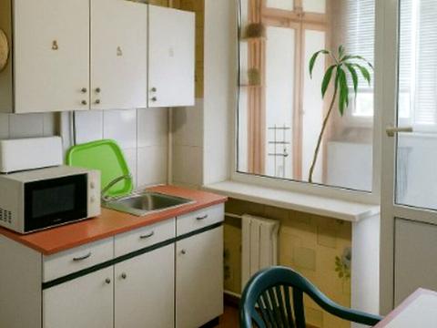 квартира за адресою Академіка Вернадського бульв., 87