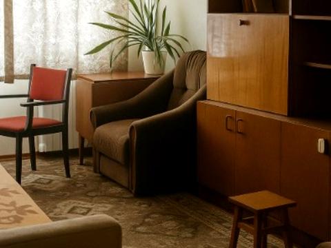 квартира за адресою Академіка Вернадського бульв., 87