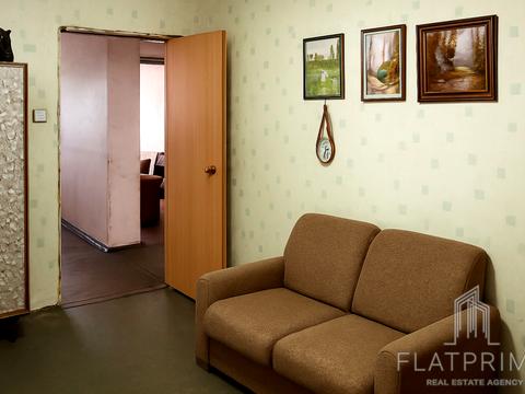 квартира за адресою Академіка Вернадського бульв., 87