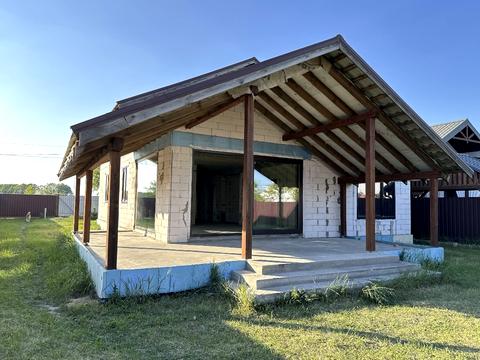 будинок за адресою Абрикосова вул.