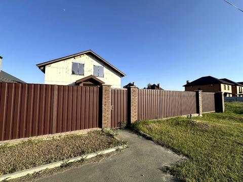 будинок за адресою Абрикосова вул.