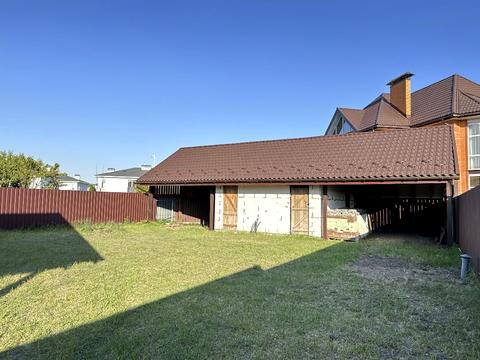 будинок за адресою Абрикосова вул.