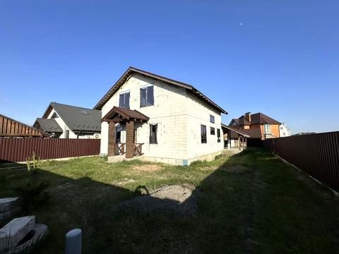 будинок за адресою Абрикосова вул.