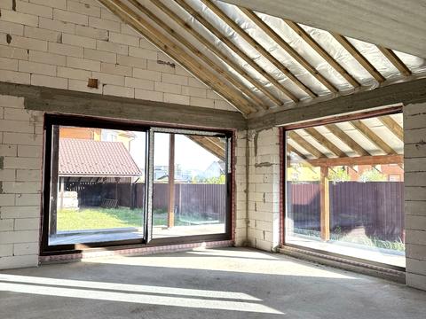 будинок за адресою Абрикосова вул.