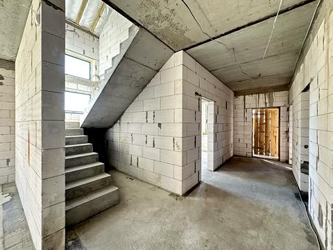 будинок за адресою Абрикосова вул.