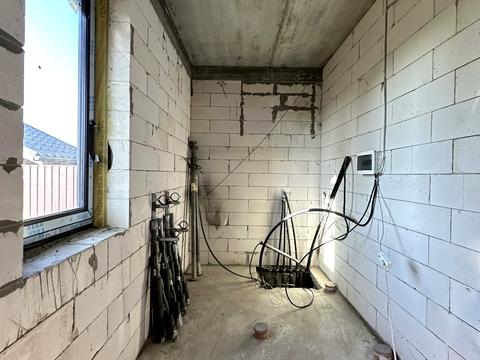 будинок за адресою Абрикосова вул.