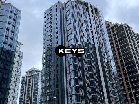 квартира за адресою Андрія Верхогляда вул. (Михайла Драгомирова), 1-20а