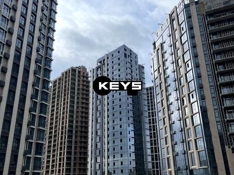 квартира за адресою Андрія Верхогляда вул. (Михайла Драгомирова), 1-20а