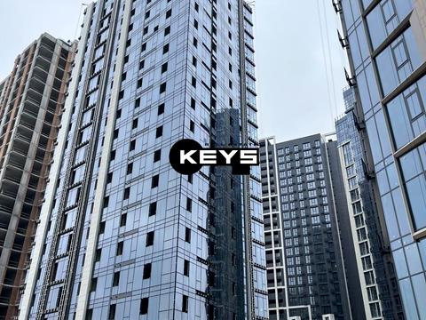 квартира за адресою Андрія Верхогляда вул. (Михайла Драгомирова), 1-20а