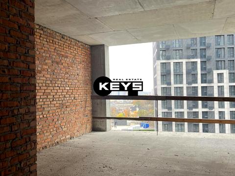 квартира за адресою Андрія Верхогляда вул. (Михайла Драгомирова), 1-20а