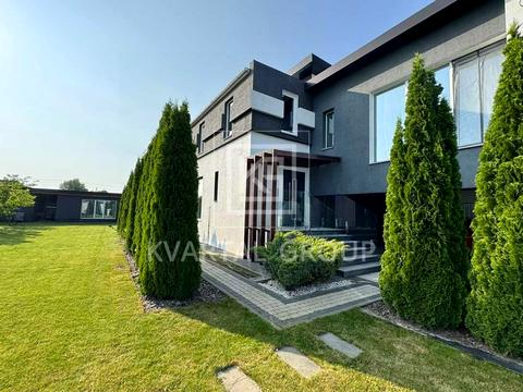 будинок за адресою Хутірська вул. (Жовтнева), 44