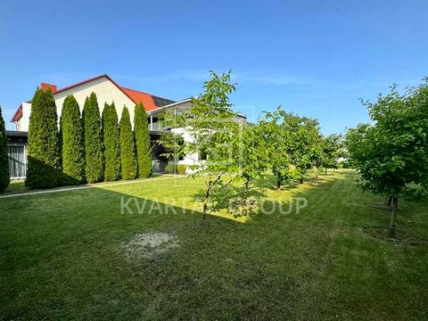 будинок за адресою Хутірська вул. (Жовтнева), 44