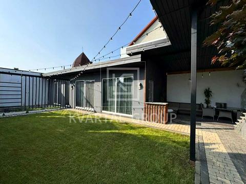 будинок за адресою Хутірська вул. (Жовтнева), 44