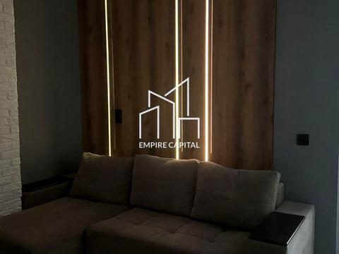 квартира по адресу Зеленая ул., 281а