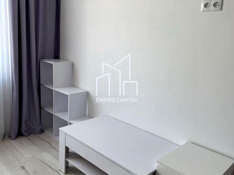 квартира по адресу Зеленая ул., 281а