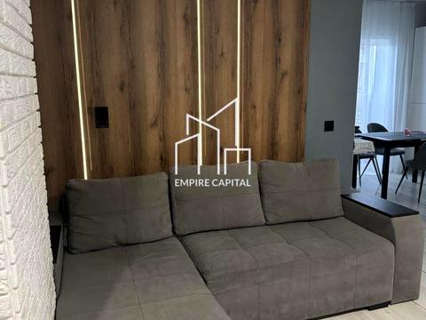 квартира по адресу Зеленая ул., 281а