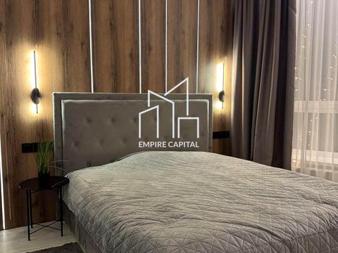 квартира по адресу Зеленая ул., 281а