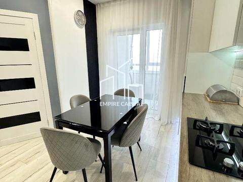 квартира по адресу Зеленая ул., 281а