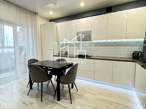 квартира по адресу Зеленая ул., 281а