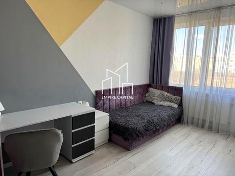 квартира по адресу Зеленая ул., 281а