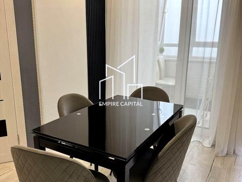 квартира по адресу Зеленая ул., 281а