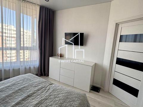 квартира по адресу Зеленая ул., 281а