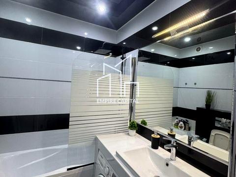 квартира по адресу Зеленая ул., 281а