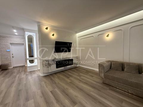 квартира по адресу Ивана Фёдорова ул., 2-А