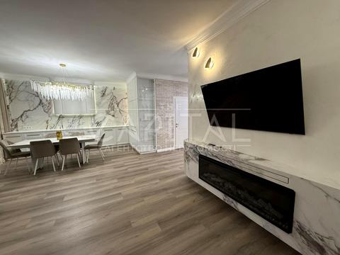 квартира по адресу Ивана Фёдорова ул., 2-А