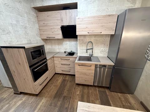 квартира по адресу Днепровская набережная ул., 18-Б