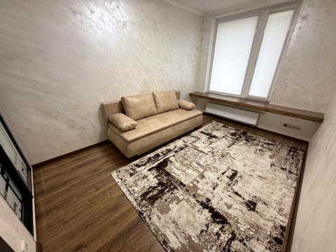 квартира по адресу Днепровская набережная ул., 18-Б