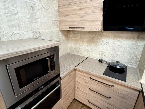 квартира по адресу Днепровская набережная ул., 18-Б