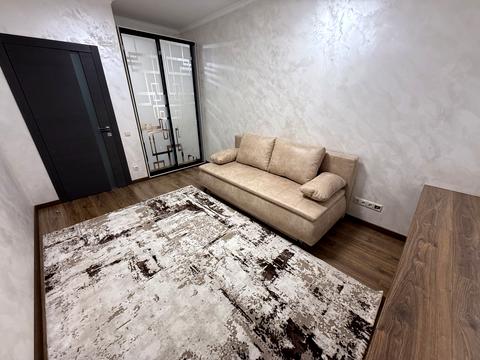 квартира по адресу Днепровская набережная ул., 18-Б