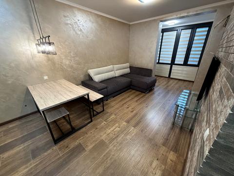 квартира по адресу Днепровская набережная ул., 18-Б