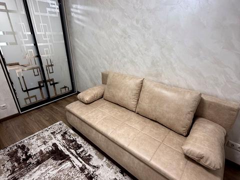 квартира по адресу Днепровская набережная ул., 18-Б