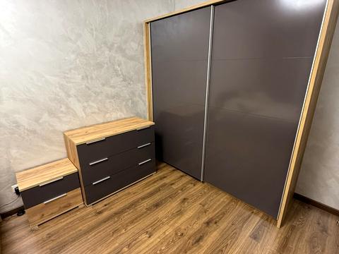 квартира по адресу Днепровская набережная ул., 18-Б