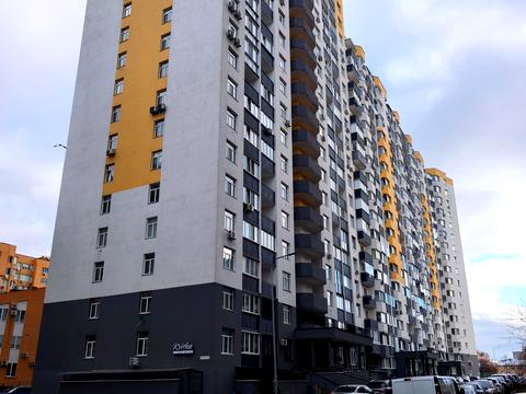 квартира за адресою Симона Петлюри вул. (Черняховського), 21-Б