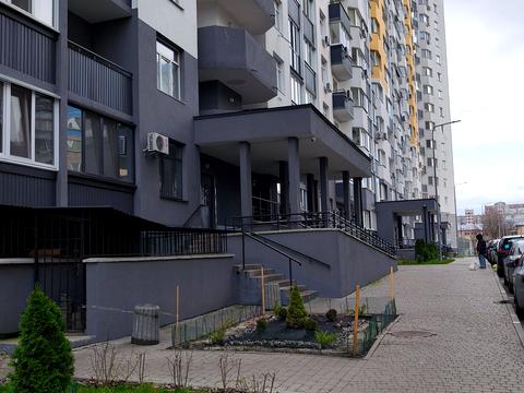 квартира за адресою Симона Петлюри вул. (Черняховського), 21-Б