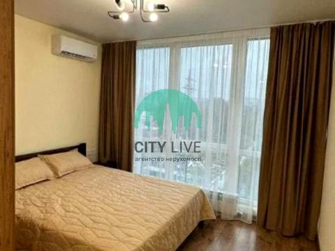 квартира за адресою Романа Левицького вул., 4