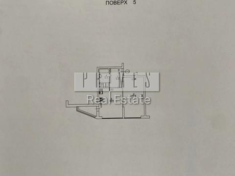 квартира за адресою Михайла Бойчука вул. (Кіквідзе), 41-Б