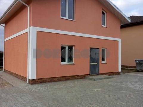 дом по адресу  ул. (Комарова), 2-А