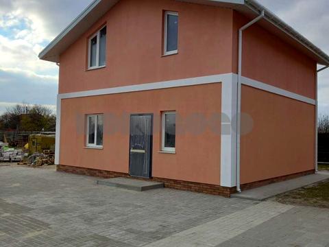 дом по адресу  ул. (Комарова), 2-А