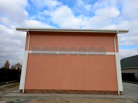 дом по адресу  ул. (Комарова), 2-А