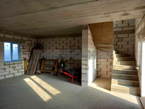 дом по адресу  ул. (Комарова), 2-А