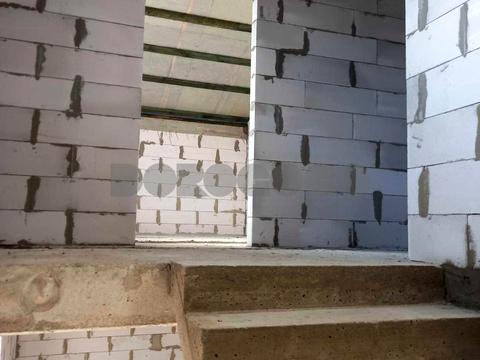 дом по адресу  ул. (Комарова), 2-А