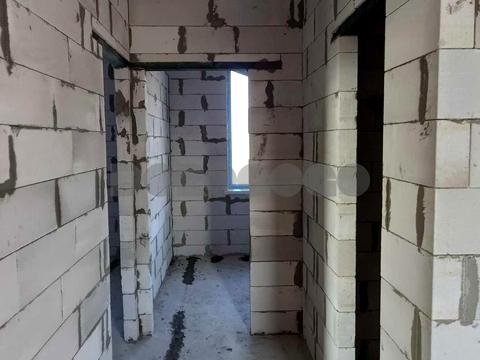 дом по адресу  ул. (Комарова), 2-А