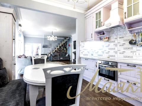 дом по адресу Північно-озерний провулок