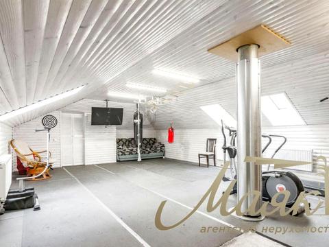 дом по адресу Північно-озерний провулок